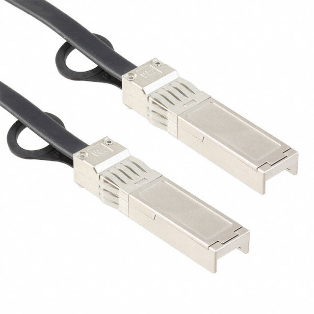 디바이스마트,케이블/전선 > PC/네트워크/통신 케이블 > SATA/HDD 케이블,,1410-P-11-00-0.50,CABLE ASSY SFP+ M-M 500MM / Digi-Key Part Number : 3M10642-ND